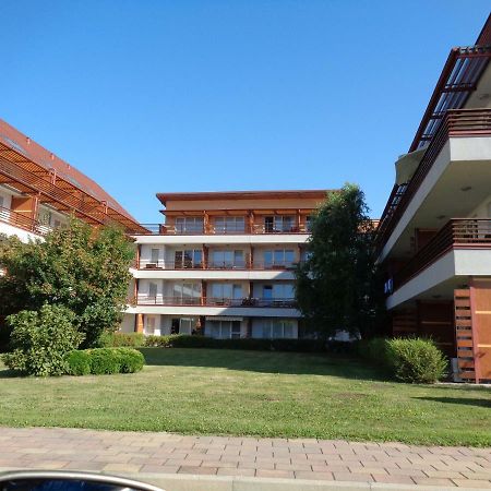 Apartment Maja Моравске-Топлице Екстериор снимка