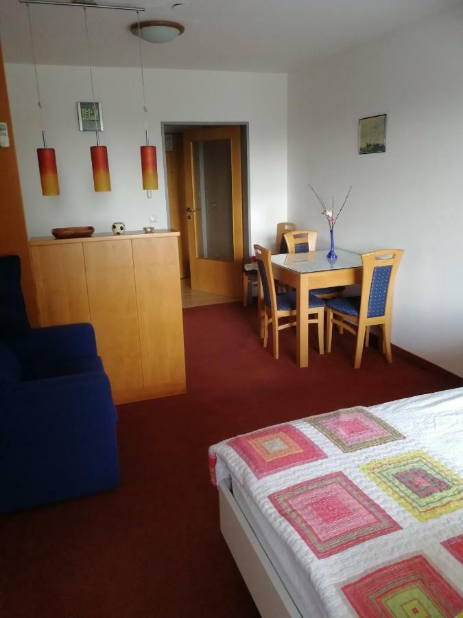 Apartment Maja Моравске-Топлице Екстериор снимка